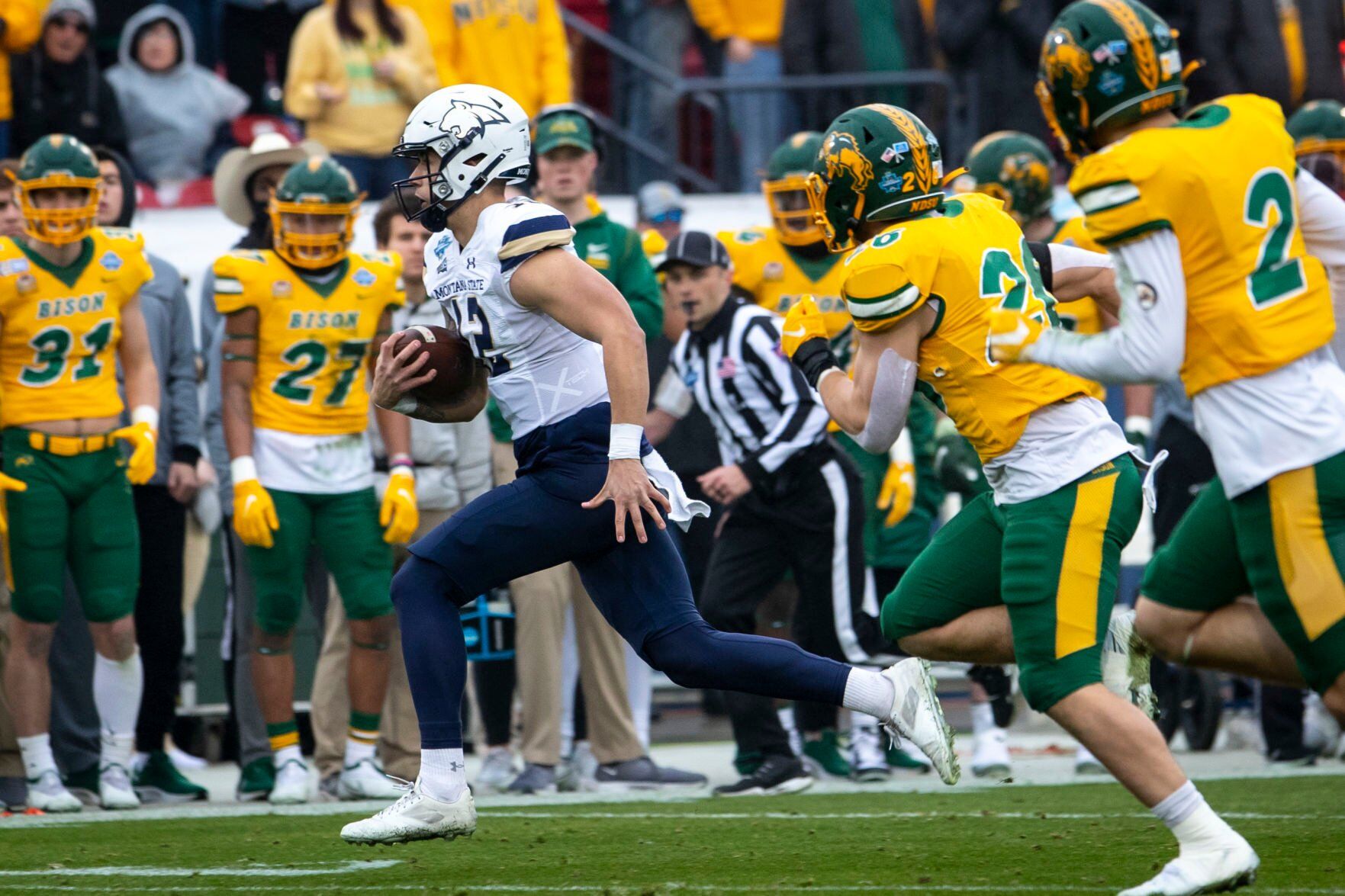FCS National Championship